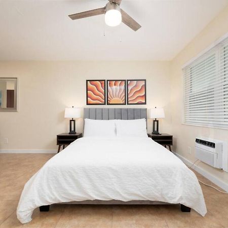 Just Off Wilton Drive Apt 7 Φορτ Λόντερντεϊλ Εξωτερικό φωτογραφία