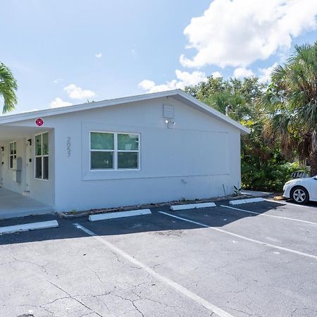 Just Off Wilton Drive Apt 7 Φορτ Λόντερντεϊλ Εξωτερικό φωτογραφία