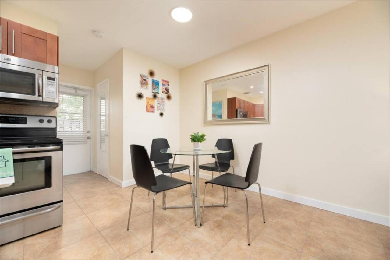 Just Off Wilton Drive Apt 7 Φορτ Λόντερντεϊλ Εξωτερικό φωτογραφία