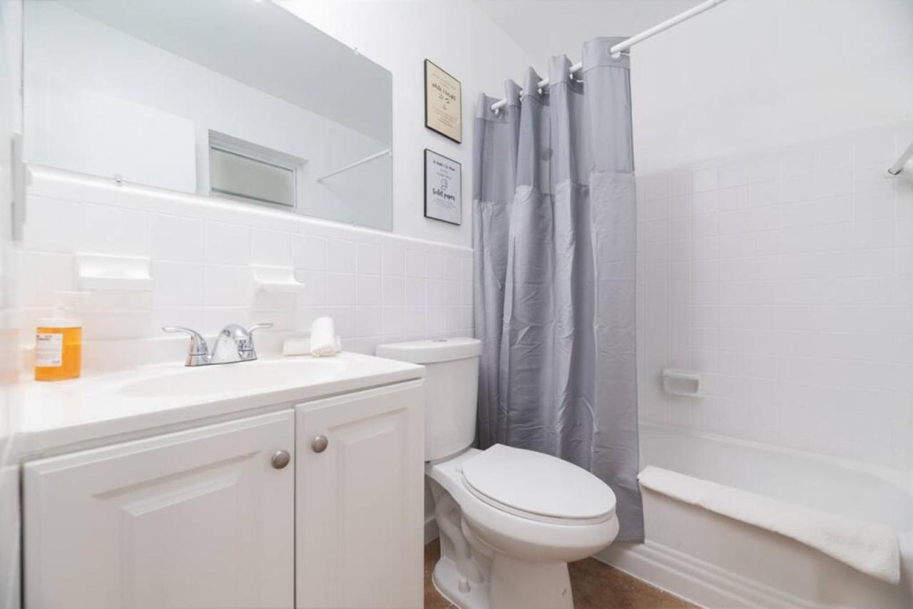 Just Off Wilton Drive Apt 7 Φορτ Λόντερντεϊλ Εξωτερικό φωτογραφία