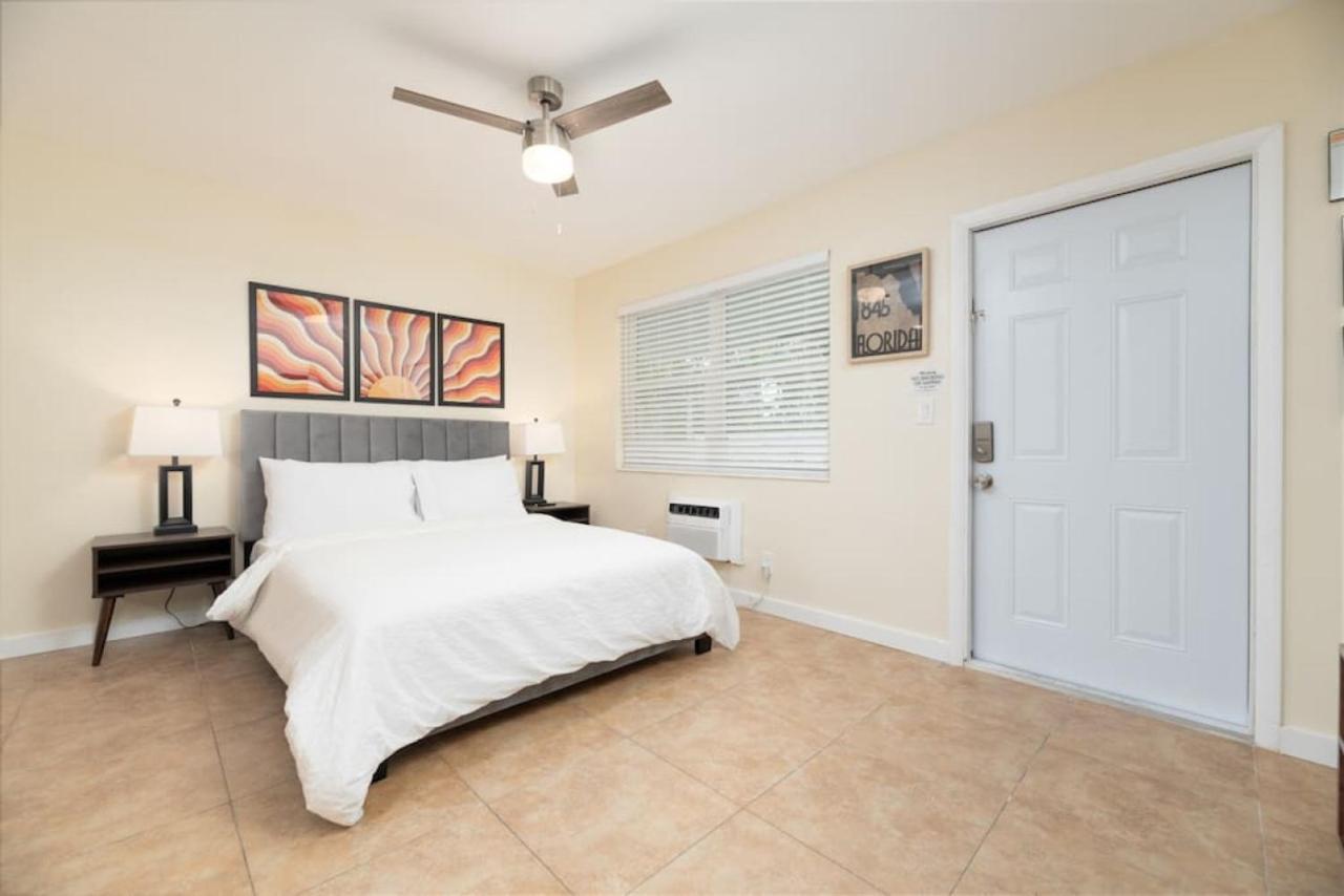 Just Off Wilton Drive Apt 7 Φορτ Λόντερντεϊλ Εξωτερικό φωτογραφία