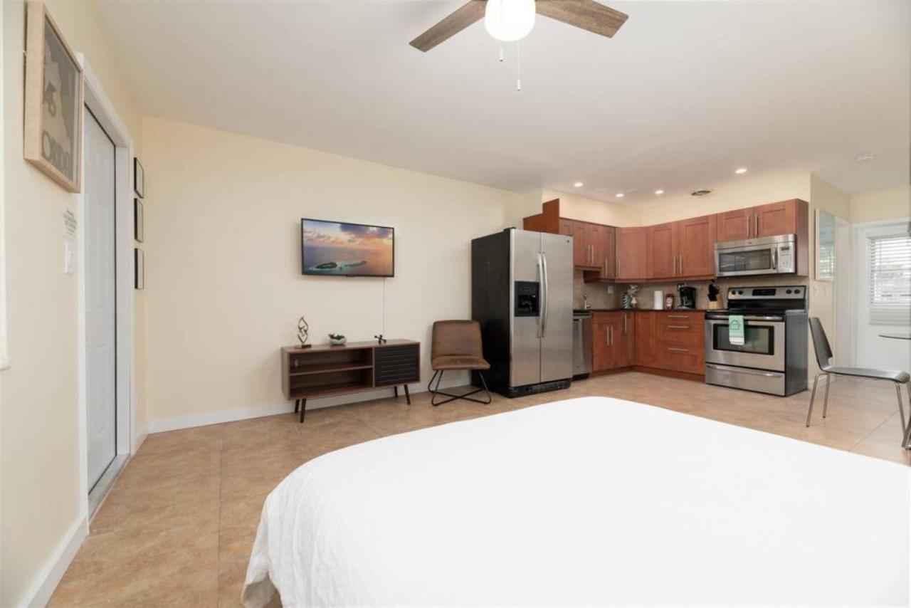 Just Off Wilton Drive Apt 7 Φορτ Λόντερντεϊλ Εξωτερικό φωτογραφία
