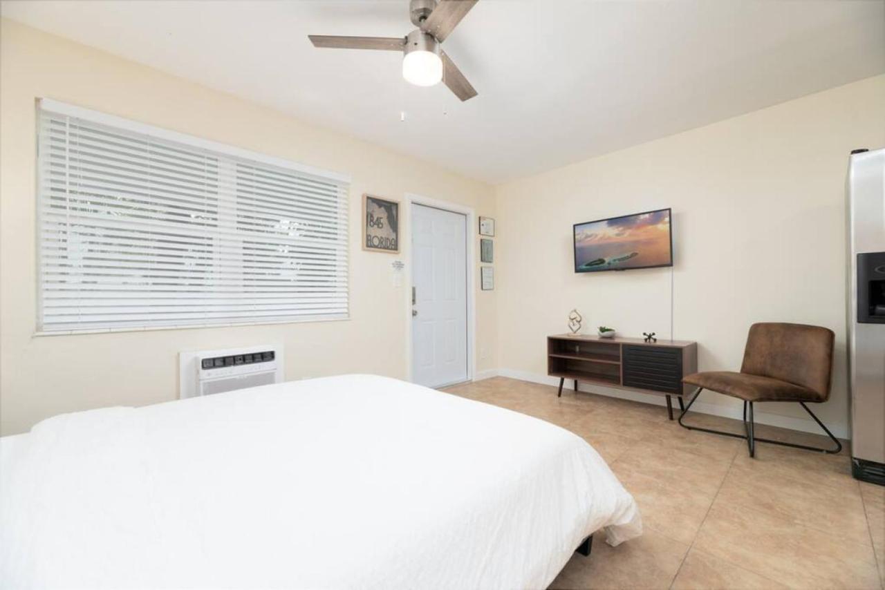 Just Off Wilton Drive Apt 7 Φορτ Λόντερντεϊλ Εξωτερικό φωτογραφία