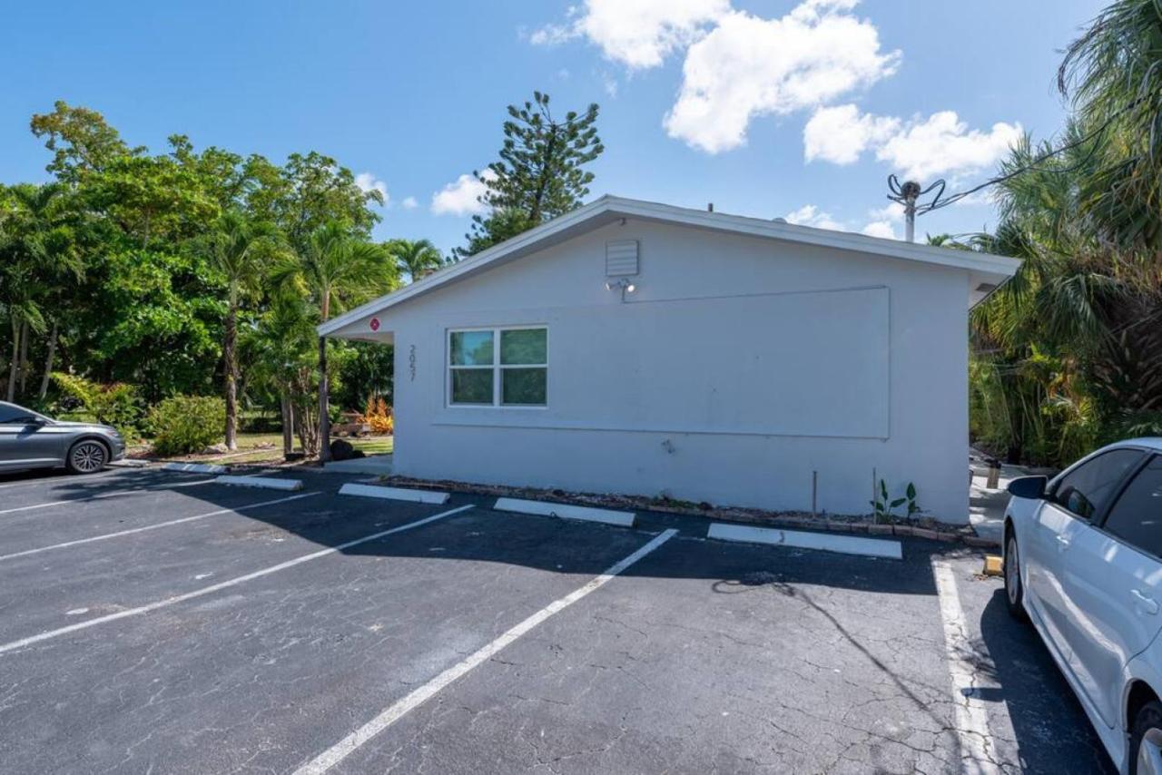Just Off Wilton Drive Apt 7 Φορτ Λόντερντεϊλ Εξωτερικό φωτογραφία